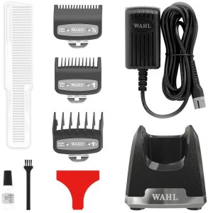 Maszynka do włosów Wahl WAHL_5 Star Cordless Senior Metal Edition maszynka do strzyżenia włosów 2