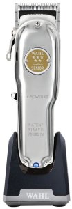 Maszynka do włosów Wahl WAHL_5 Star Cordless Senior Metal Edition maszynka do strzyżenia włosów 3