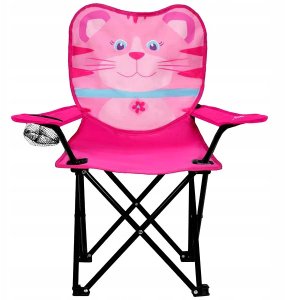 NC3305 KRZESŁO CAT NILS FUN 7