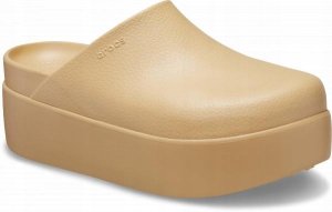 Crocs Dylan Platform Clog 209869-209 Beżowe 38/39 3