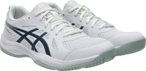 Asics Buty męskie do siatkówki Upcourt 6 1071A104 104 45 2
