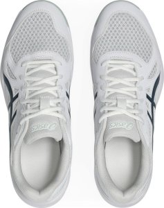 Asics Buty męskie do siatkówki Upcourt 6 1071A104 104 45 4