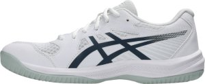 Asics Buty męskie do siatkówki Upcourt 6 1071A104 104 45 5