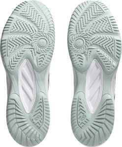 Asics Buty męskie do siatkówki Upcourt 6 1071A104 104 45 6
