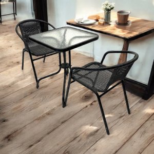 Stół ISLAND Kwadrat  60cm 12
