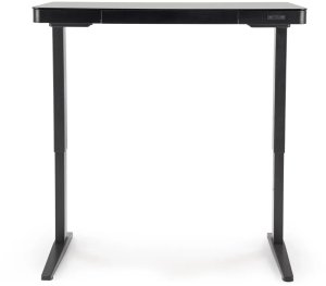 Biurko Zdesk B52 Czarne 120 cm x 60 cm 3