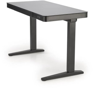 Biurko Zdesk B52 Czarne 120 cm x 60 cm 5