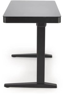 Biurko Zdesk B52 Czarne 120 cm x 60 cm 9