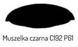 Szafka pod zabudowę lodówki 60 ADELE D60 LO P/L 2133 biała mat STOLKAR 3