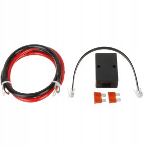 Europower PRZETWORNICA NAPIĘCIA INV/12/1000/PS/S/B Bluetooth EUROPOWER 3