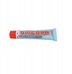 SILIKON SANITARNY SIL-S40-B/MALWA TUBKA 40&nbsp;ml CZARNY 4