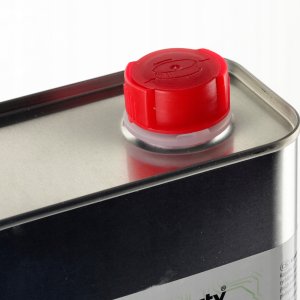 PŁYN DO MYJEK ULTRADŹWIĘKOWYCH TERMOSONIK-PCB/1000 KANISTER METALOWY 1000&nbsp;ml AG TERMOPASTY 3