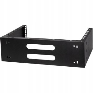 STALFLEX UCHWYT DO URZĄDZEŃ RACK WRH19-3U/4U-330B STALFLEX 4
