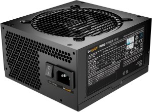 Zasilacz be quiet! Pure Power 13 M 650W (BP025EU) 3