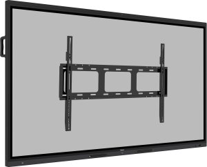 System interaktywny iiyama TE7515A-B1AG signage display Płaski panel Digital Signage 189,2 cm (74.5") Wi-Fi 550 cd/m 4K Ultra HD Czarny Ekran dotykowy Procesor wbudowany Android 13