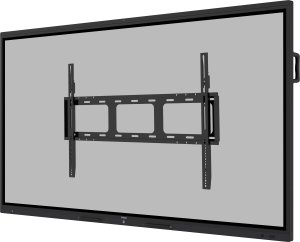 System interaktywny iiyama TE7515A-B1AG signage display Płaski panel Digital Signage 189,2 cm (74.5") Wi-Fi 550 cd/m 4K Ultra HD Czarny Ekran dotykowy Procesor wbudowany Android 14