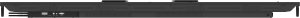System interaktywny iiyama TE7515A-B1AG signage display Płaski panel Digital Signage 189,2 cm (74.5") Wi-Fi 550 cd/m 4K Ultra HD Czarny Ekran dotykowy Procesor wbudowany Android 8