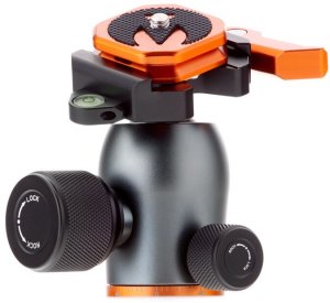 Głowica Kulowa 3 Legged Thing AirHed Pro Grey 2