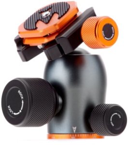 Głowica Kulowa 3 Legged Thing AirHed Pro Grey 3