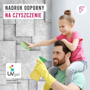 Feeby Fototapeta Liście monstery w neonowych barwach 450x315 xxl 4