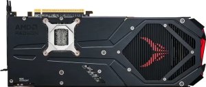 Karta graficzna POWERCOLOR Red Devil Radeon RX 9070 XT Special Edition 16GB GDDR6 (RX9070XT 16G-E/OC/BP) 6