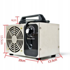 GENERATOR OZONU 20 000 SB-2G/H 11