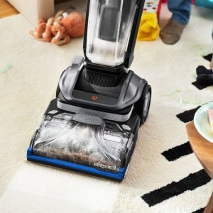 Odkurzacz piorący Bissell BISSELL Revolution HydroSteam Odkurzacz Piorący 1300W 6