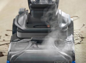 Odkurzacz piorący Bissell BISSELL Revolution HydroSteam Odkurzacz Piorący 1300W 7