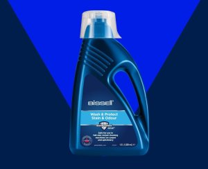 Odkurzacz piorący Bissell BISSELL Revolution HydroSteam Odkurzacz Piorący 1300W 9
