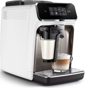 Ekspres ciśnieniowy Philips LatteGo EP2333/40 3