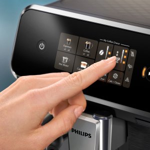 Ekspres ciśnieniowy Philips LatteGo EP2333/40 5