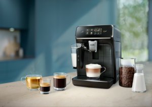 Ekspres ciśnieniowy Philips LatteGo EP2333/40 6