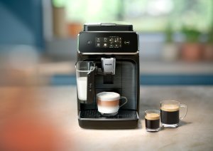 Ekspres ciśnieniowy Philips LatteGo EP2333/40 7