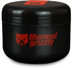 Pasta termoprzewodząca Thermal Grizzly Putty Pro 100g (TG-P-P-100-R) 5