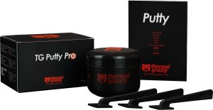 Pasta termoprzewodząca Thermal Grizzly Putty Pro 100g (TG-P-P-100-R) 8