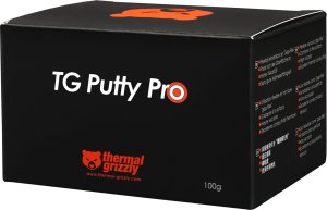 Pasta termoprzewodząca Thermal Grizzly Putty Pro 100g (TG-P-P-100-R) 9