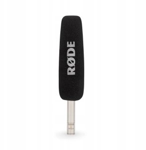 Mikrofon Rode NTG-3 4