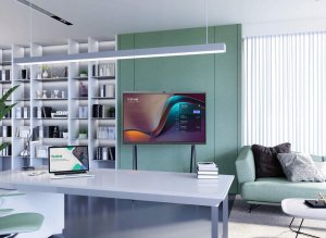 System interaktywny Yealink Meetingboard Pro 65-A02 2