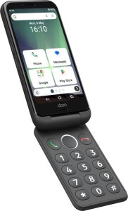 Doro Aurora A20 graphit 4,5" 64GB 2
