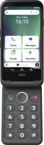 Doro Aurora A20 graphit 4,5" 64GB 3