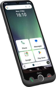 Doro Aurora A30 graphit 6,1" 128GB 3