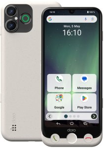 Doro Aurora A30 bone 6,1" 128GB 2