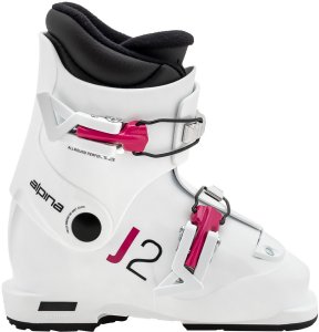 Buty narciarskie dziecięce ALPINA J2 GIRL 17.5 2