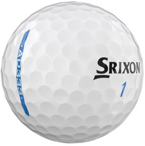 Piłki golfowe SRIXON AD333 (11) białe 4
