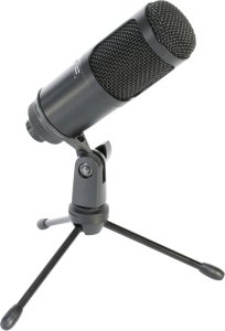 Mikrofon USB do nagrywania, strumieniowania i podcastowania LTC STM100 one size 2