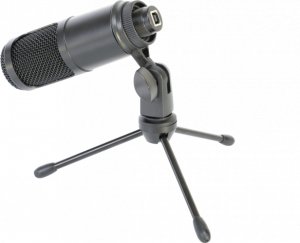 Mikrofon USB do nagrywania, strumieniowania i podcastowania LTC STM100 one size 5