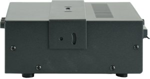 LTC-Audio Wzmacniacz radiowęzłowy z odtwarzaczem PAA60USB one size 10