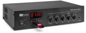 Wzmacniacz 100V 25W PD PDM25 one size 3