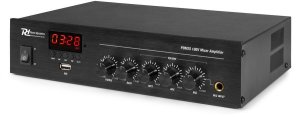 Wzmacniacz 100V 25W PD PDM25 one size 4
