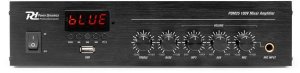 Wzmacniacz 100V 25W PD PDM25 one size 6